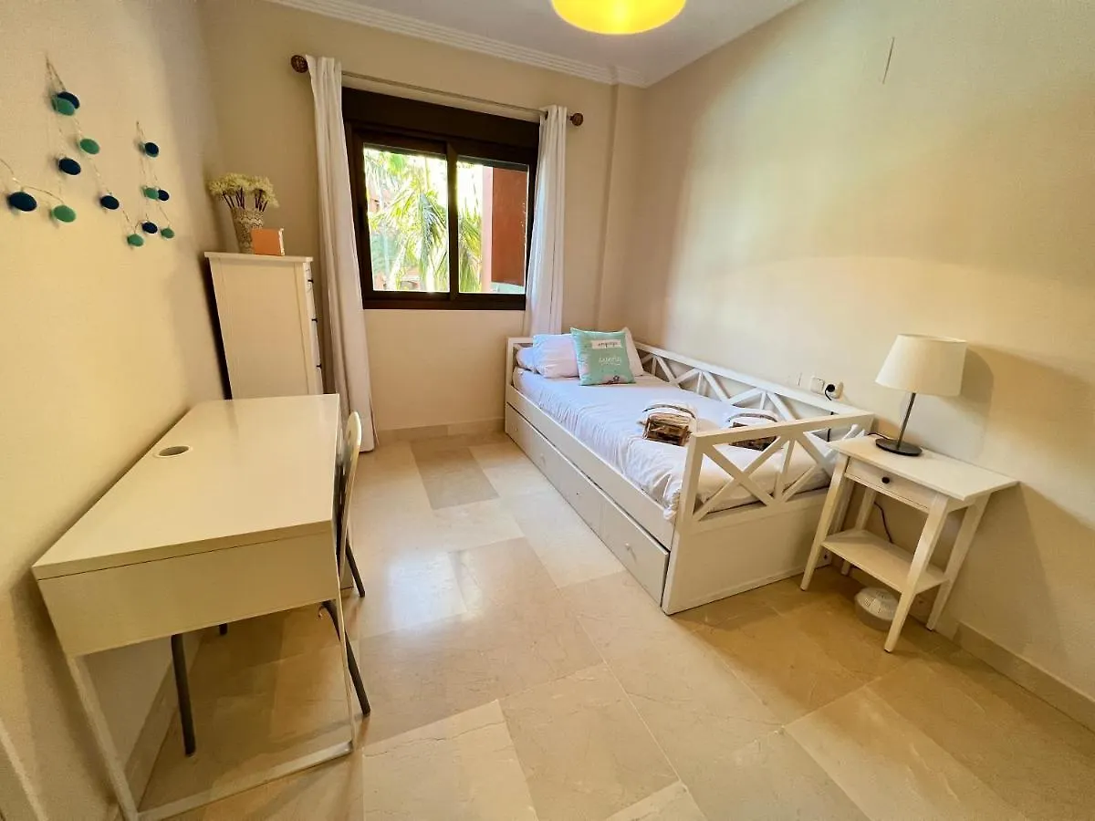 Pushe Playa Granada Beach & Golf 11 Motril 0*,  Spain