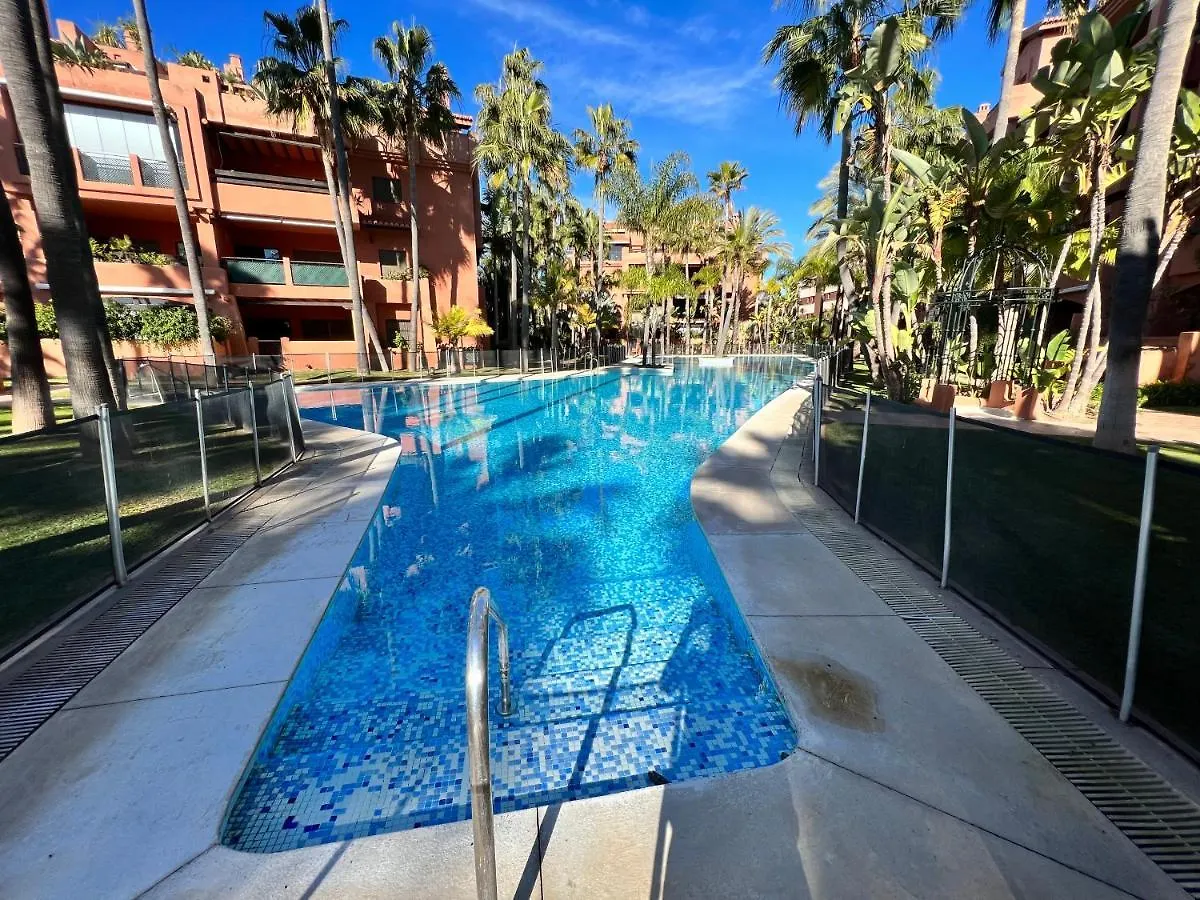 Pushe Playa Granada Beach & Golf 11 Motril 0*,  Spain