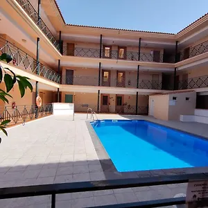 Bonito Apartamento Vacacional Motril