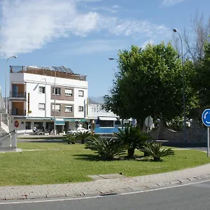 Puerto Gasthuis