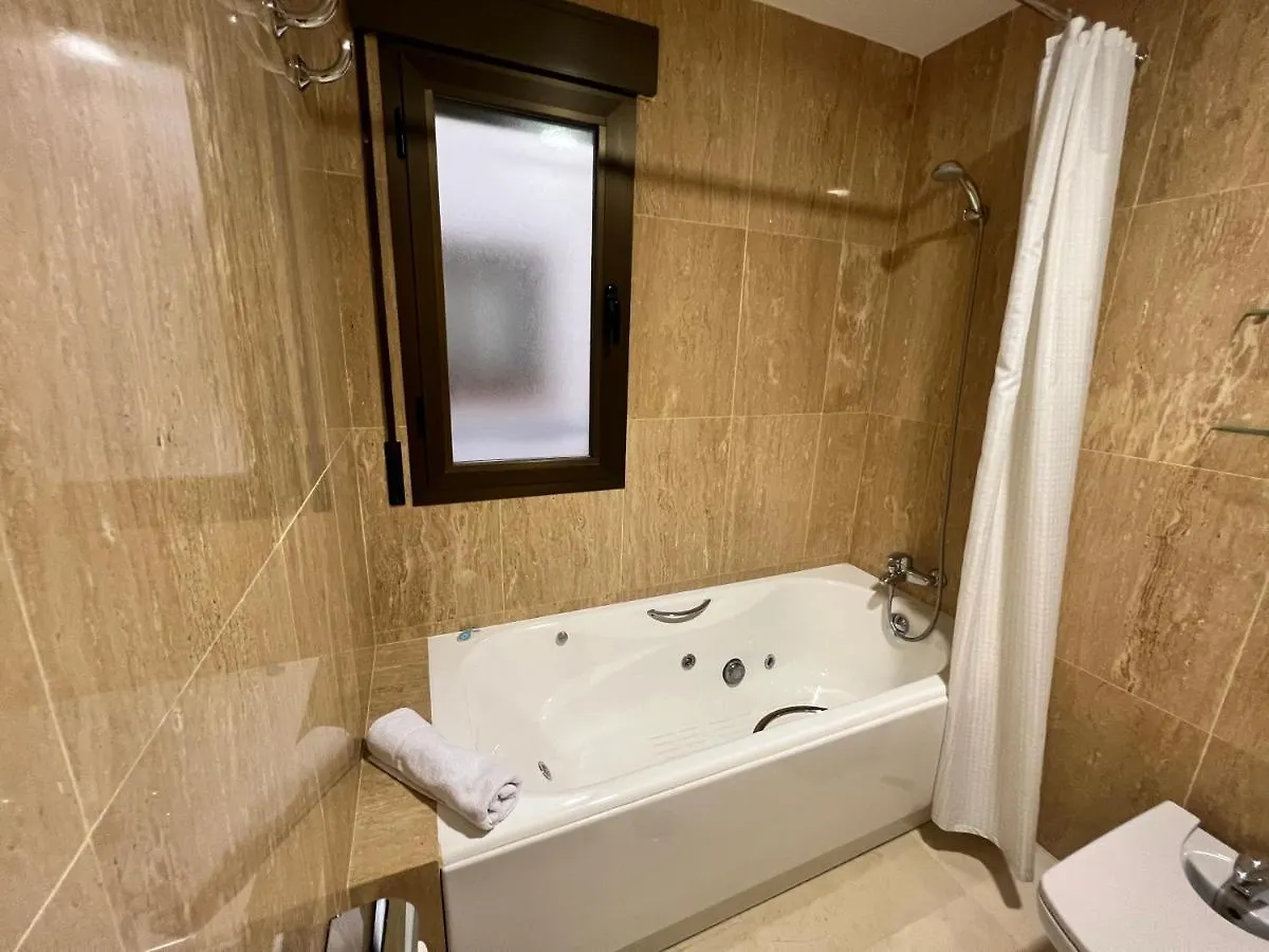 Pushe Playa Granada Beach & Golf 11 Motril