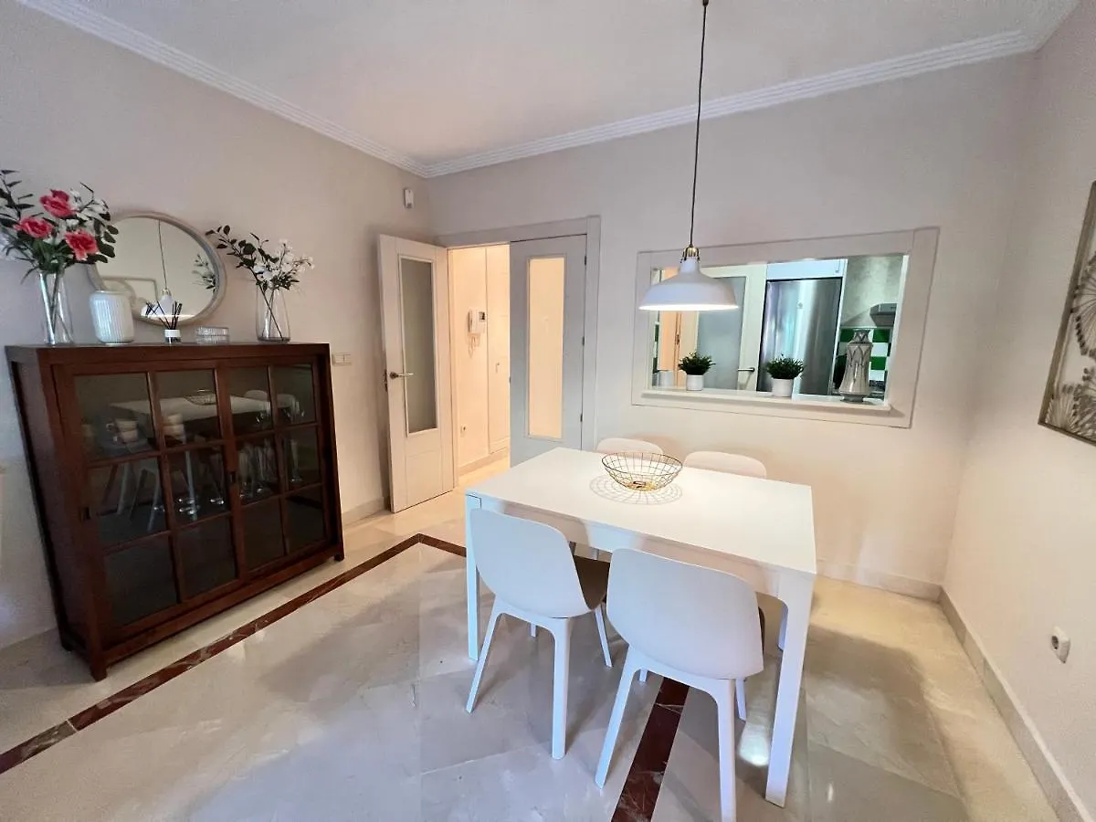 Pushe Playa Granada Beach & Golf 11 Motril Apartmán
