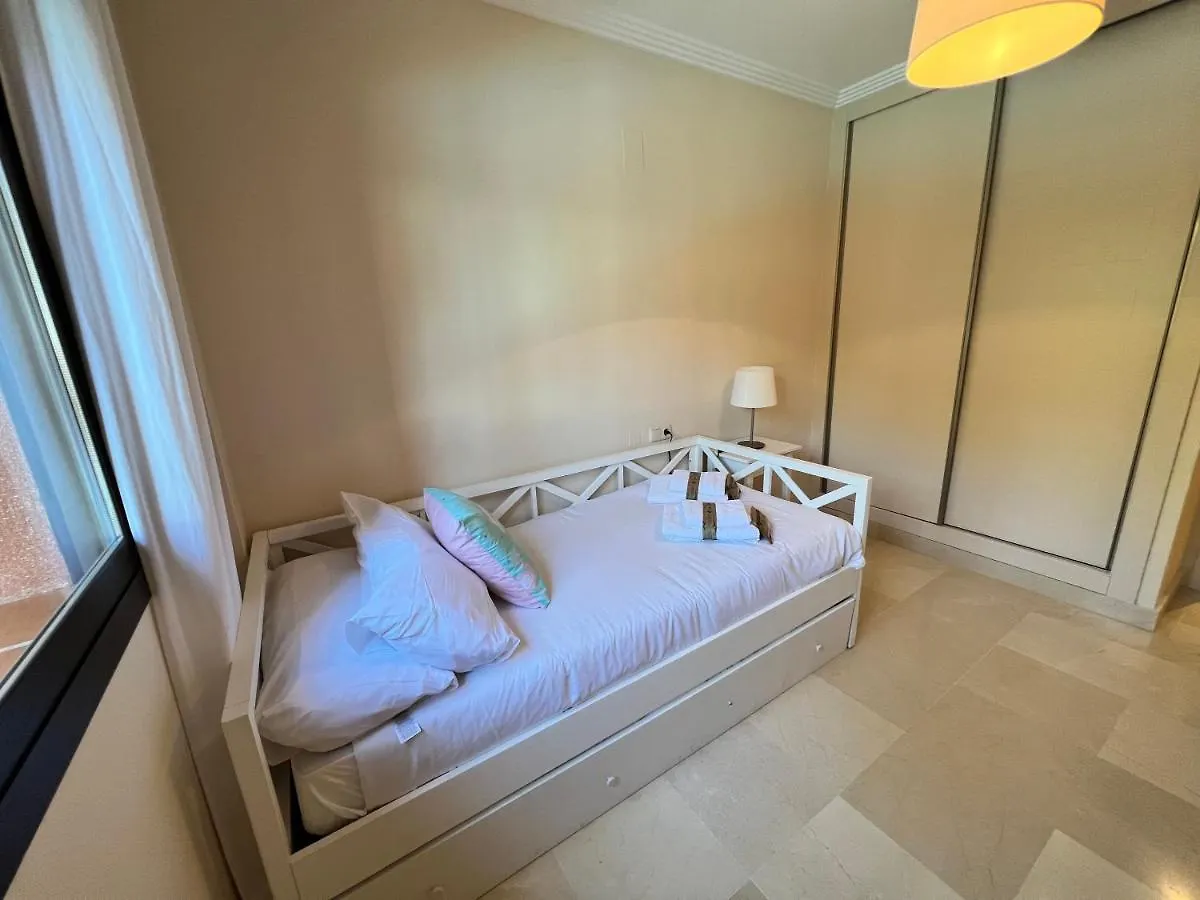 Pushe Playa Granada Beach & Golf 11 Motril Apartmán
